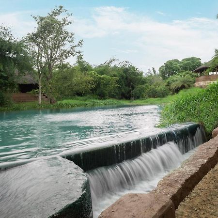 Hampi'S Whiskers Resort Buitenkant foto